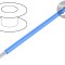 Cablu HookUp Wire 28AWG PTFE 600V