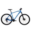 Bicicleta Mtb Devron Riddle RM1.9 - 29 Inch, M, Albastru Ultimate FactoryBikes
