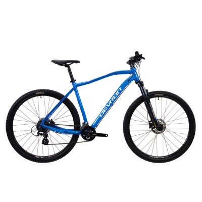 Bicicleta Mtb Devron Riddle RM1.9 - 29 Inch, M, Albastru Ultimate FactoryBikes foto
