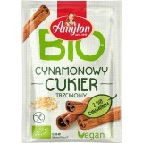 Zahar de Trestie cu Scortisoara Ecologic/Bio 20g