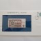 Bulgaria - 1 Lev 1974 - In plic de prezentare