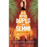 Heist Royale - Dupla vagy semmi - Kayvion Lewis