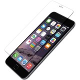 Folie Sticla Securizata 9H Anti-Spargere Anti-Amprenta 0.3mm pentru iPhone 6 Plus / 6S Plus Transparenta