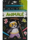 Cumpara ieftin Razuieste si descopera. Animale/***