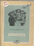 Cumpara ieftin Biruinta - Mircea Serbanescu