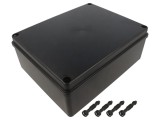 Carcasa Universală ABS Polistiren 190x240x90mm