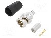 Conector, Neutrik, NBNC75BLP7-D