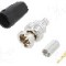 Conector, Neutrik, NBNC75BLP7-D
