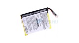 Baterie de telefon mobil VHBW Asus 029521-83159-7, B521103 - 1500mAh, 3.7V, Li-polymer