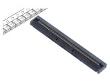 Conector FFC/FPC orizontal 74 PIN inferioare ZIF