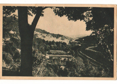 CPIB 18241 CARTE POSTALA - VALEA PRAHOVEI, RPR, 1949, SOTIL foto