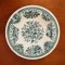 SCRUMIERA DIN PORTELAN VILLEROY &amp; BOCH- COLECTIA &quot;FASAN&quot; D15CM