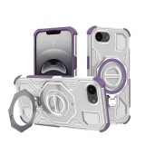 Husa iPhone 16e Asteroid GSM Carbon Shield PRO, mov