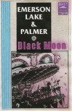 Emerson, Lake &amp; Palmer - Black Moon, Caseta audio