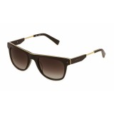 Ochelari de Soare Bărbați Sting SST383-510AAH &Oslash; 51 mm, Plastic, Galben, Polaroid