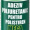 ADEZIV PU POLISTIREN PISTOL MEGA 870ML
