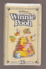 Casete video VHS - Disney - Winnie the Pooh - Aniversary 25th edition, Caseta video, Altele