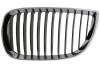 Grila radiator BMW Seria 1 (E81) (2006 - 2012) BLIC 6502-07-0085991P