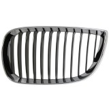 Grila radiator BMW Seria 1 (E81) (2006 - 2012) BLIC 6502-07-0085991P