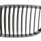 Grila radiator BMW Seria 1 (E81) (2006 - 2012) BLIC 6502-07-0085991P