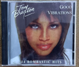 cd cu muzică pop, Tony Braxton