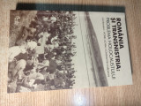 Romania si Transnistria: Problema Holocaustului - Viorel Achim; C-tin Iordachi