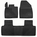 Covorase auto Baic Beijing 5 Suv 2023-prezent Frogum 77