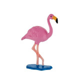 Cumpara ieftin Bullyland - Figurina Flamingo, Roz