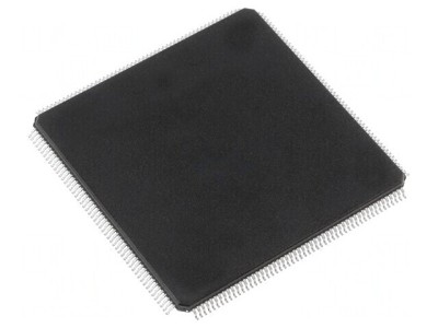 Microcontroler ARM 180MHz LQFP208 1,7-3,6V STM32F429BGT6 foto