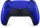Controller wireless Sony PS5, DualSense, Cobalt Blue