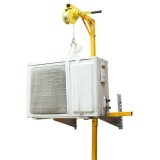 Macara aer condiționat pentru manevrare și ridicare split exterior &icirc;ntr-o persoană -