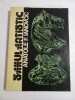 ȘAHUL ARTISTIC Anatole F. Ianovcic, manual compoziție șahistă, Editura Sport-Turism 1979, 332 pagini
