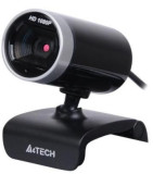 Camera Web A4Tech PK-910H-1, Full HD (Negru)