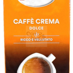 Cafea boabe Segafredo Caffe Crema Dolce pachet 1kg