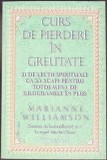 CURS DE PIERDERE IN GREUTATE. 21 DE LECTII SPIRITUALE CA SA SCAPI PENTRU TOTDEAUNA DE KILOGRAMELE IN PLUS-M-346442