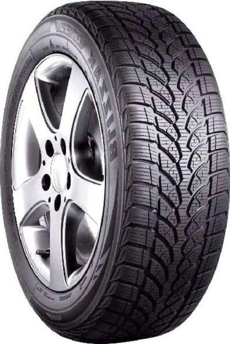 Anvelope Bridgestone Blizzak Lm32 245/40R20 95W Iarna