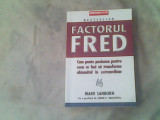 Factorul Fred-Mark Sanborn