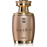 Cumpara ieftin Ajmal Song of Oud Eau de Parfum unisex 75 ml