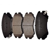 Set placute frana punte fata, Hyundai Coupe 202012, Elantra 2, Sonata 192014, Tucson 20; Kia Magentis, 202012, Soul, Sportage 202010, Optima, Icer