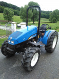 Tractor New Holland TCE55