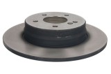 Disc frana MERCEDES-BENZ C-CLASS (W202) (1993 - 2000) KRIEGER 0950004447