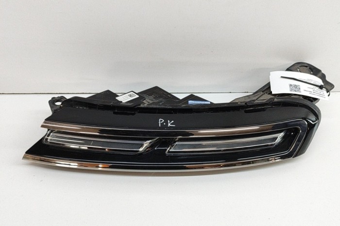 Proiector suplimentar st&acirc;nga față CITRO&Euml;N C5 AIRCROSS 2021 OEM: 9818005180 27764338