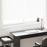 vidaXL Prag de fereastră Alb 120 x 10 x 4,5 cm PVC amestecat cu UPVC 42022132