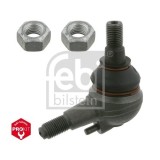 Pivot rotula Mercedes-Benz C-Class, Clk, E-Class, E-Class, S-Class, Slk Febi Bilstein 01433, parte montare : punte fata, inferior