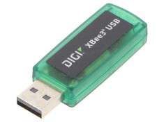 Adaptor USB 2.4GHz RF 5V foto