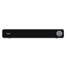BOXE PC Trust Arys Soundbar for PC &amp;quot;22946&amp;quot; (timbru verde 2 lei) foto