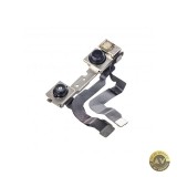 Camera Frontala - Senzor Face ID Apple iPhone 12 cu banda
