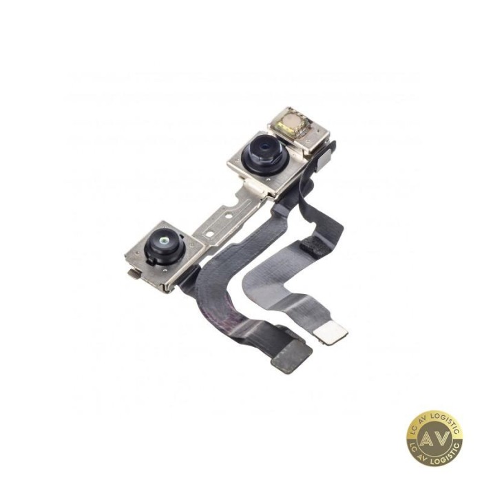 Camera Frontala - Senzor Face ID Apple iPhone 12 cu banda