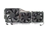 Ansamblu ventilatoare Dell Precision T7910 T7600 1B23LV800