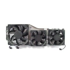 Ansamblu ventilatoare Dell Precision T7910 T7600 1B23LV800